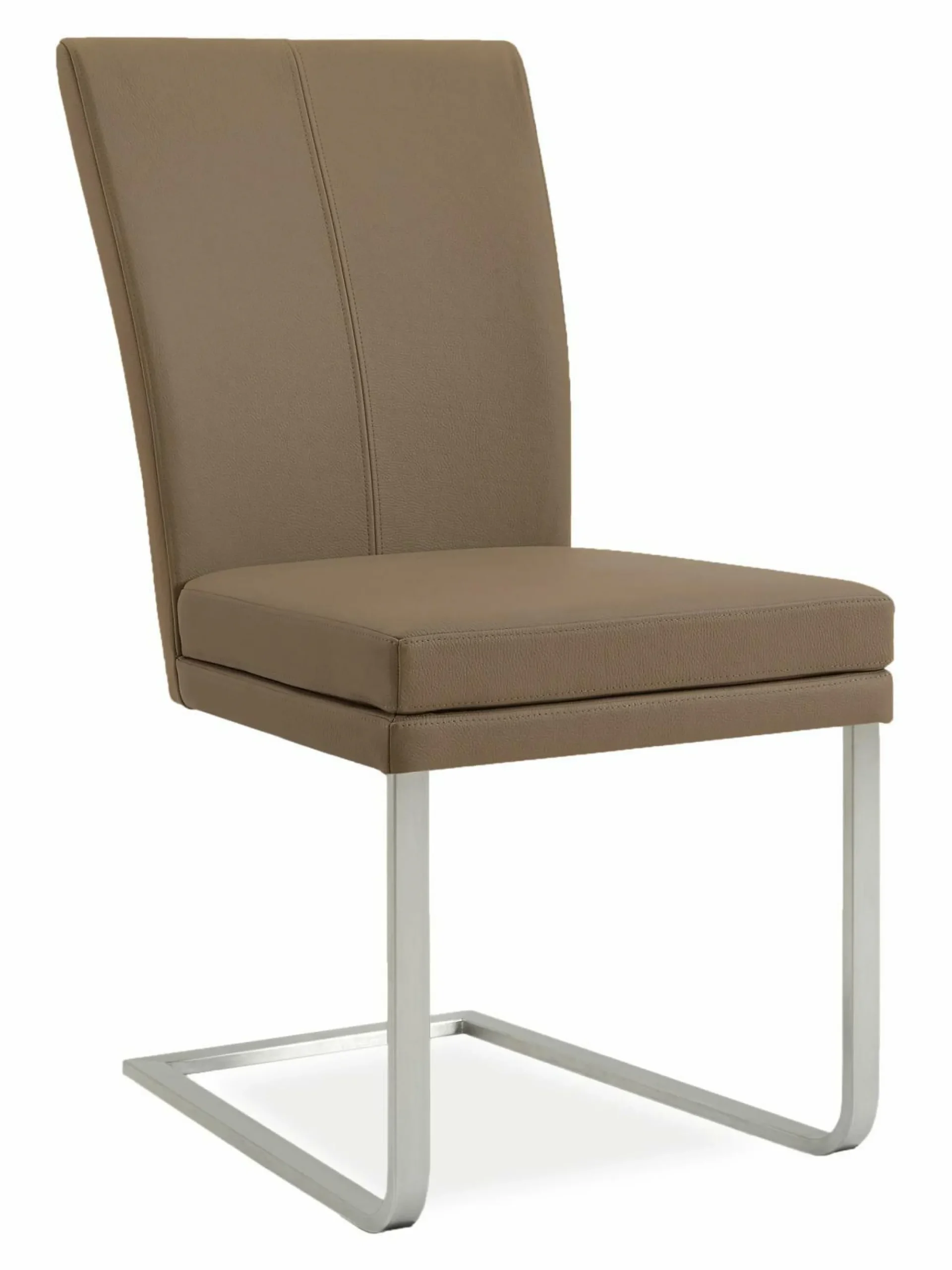 Elastoform Freischwinger NIKLAS