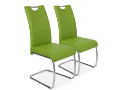 HELA Freischwinger FLORA S 2er Set