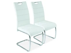 HELA Freischwinger FLORA S 2er Set