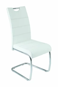 HELA Freischwinger FLORA S 4er Set