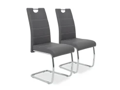 HELA Freischwinger FLORA S 2er Set