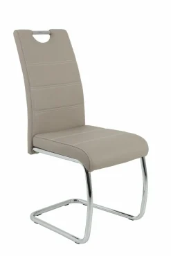 New HELA Freischwinger FLORA S 4er Set