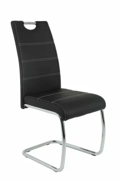 HELA Freischwinger FLORA S 4er Set