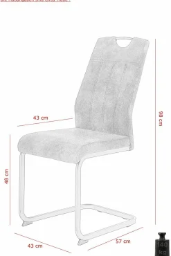 HARPER Freischwinger HANAU