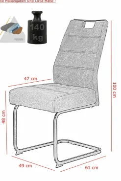 HARPER Freischwinger HIROSAKI