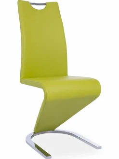 Outlet MCA Freischwinger LUCY