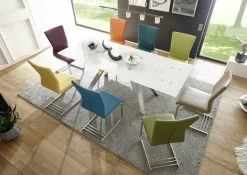 MONDO Freischwinger AMATI