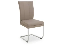 NIEHOFF SITZMÖBEL Freischwinger NEELE