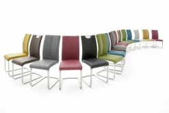 Sale MCA Freischwinger PAULO 1