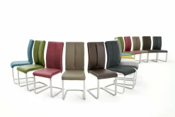 Sale MCA Freischwinger PAULO 2