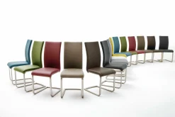 MCA Freischwinger PAULO 1