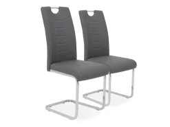 HELA Freischwinger RUBY S 2er Set