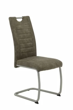 New HELA Freischwinger ULLA S 4er Set