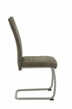 New HELA Freischwinger ULLA S 4er Set