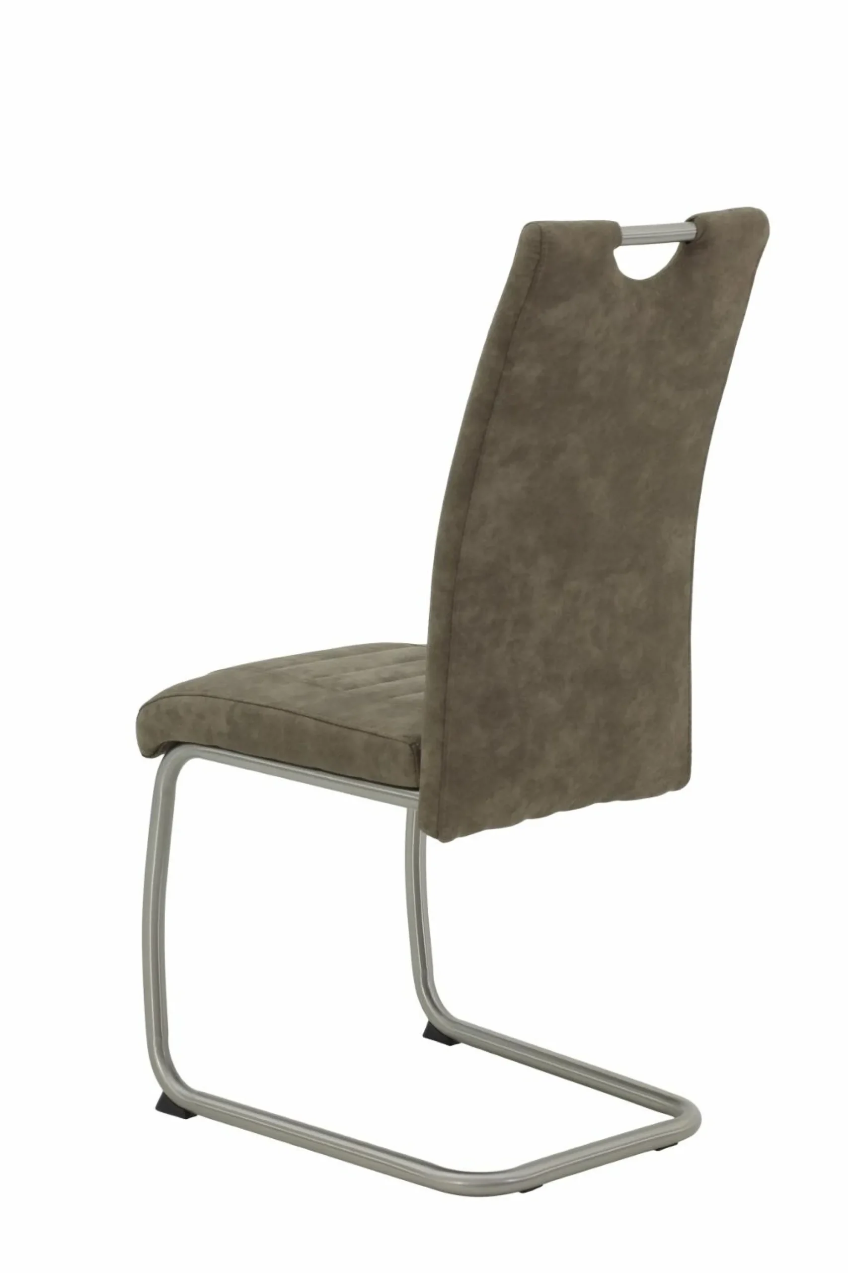 New HELA Freischwinger ULLA S 4er Set