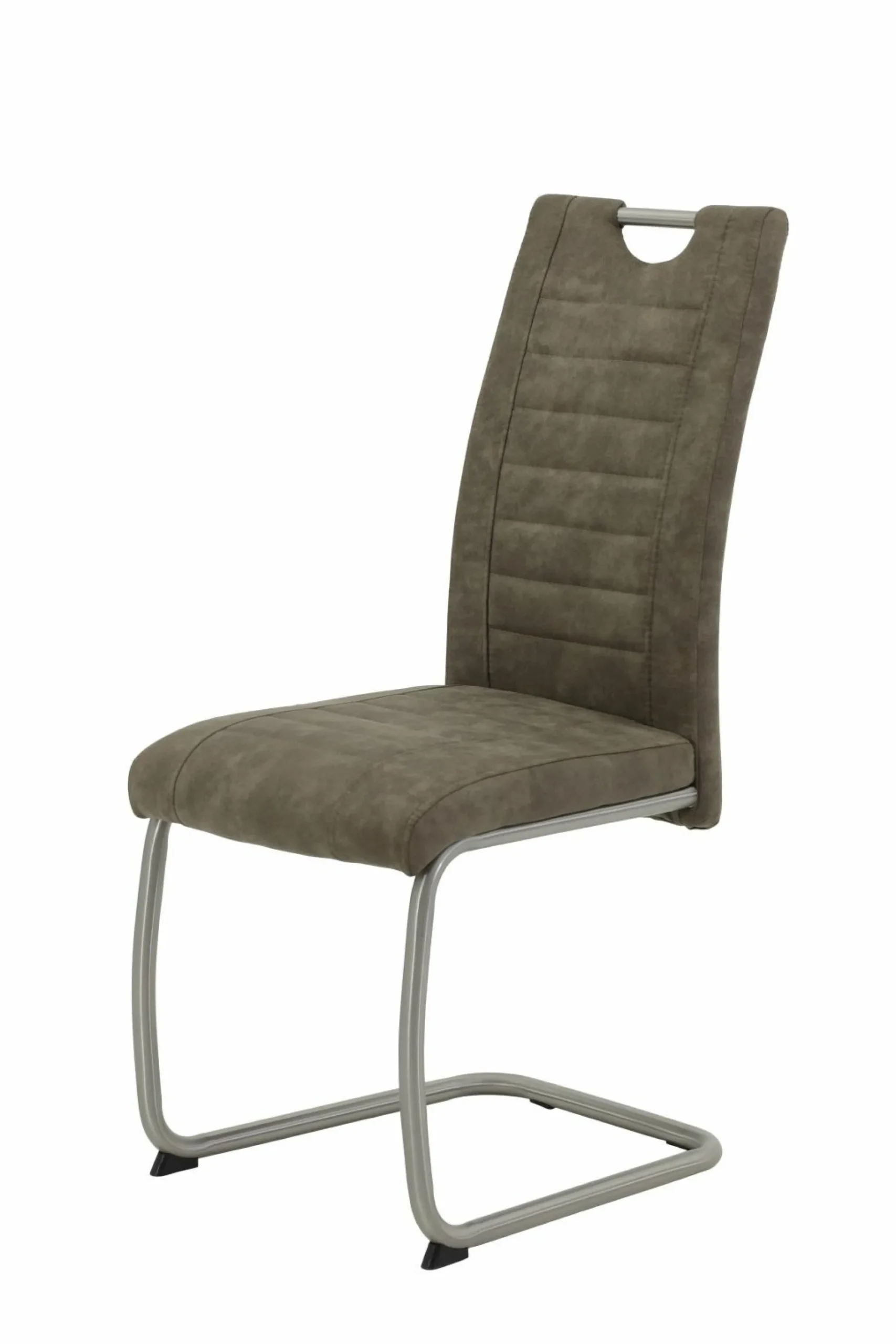 New HELA Freischwinger ULLA S 4er Set