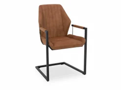 MAXFURN Freischwinger Vera