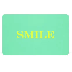 DESIGN@HOME Frühstücksbrett SMILE