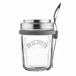 Best KILNER Frühstücksglas