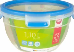 emsa Frischhaltedose CLIP & CLOSE
