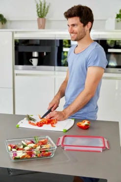 emsa Frischhaltedose CLIP & CLOSE