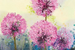 KLEEN-TEX Fußmatte Alium