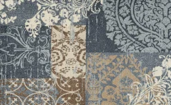 KLEEN-TEX Fußmatte ARMONIA grey