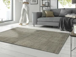 KLEEN-TEX Fußmatte Canvas