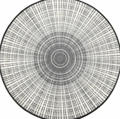 Best KLEEN-TEX Fußmatte CASCARA grey