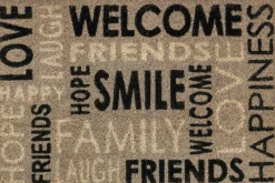 Outlet ASTRA Fußmatte Coco Style