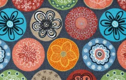 Outlet KLEEN-TEX Fußmatte Coralis