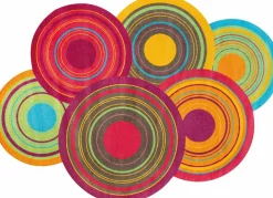 Discount KLEEN-TEX Fußmatte Cosmic Colours