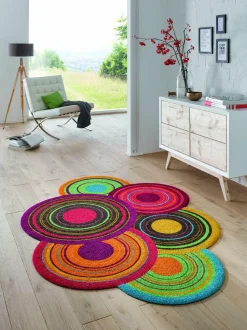 Discount KLEEN-TEX Fußmatte Cosmic Colours