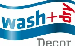 Hot KLEEN-TEX Fußmatte Cosmic COLOURS nature