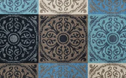 KLEEN-TEX Fußmatte Da Capo