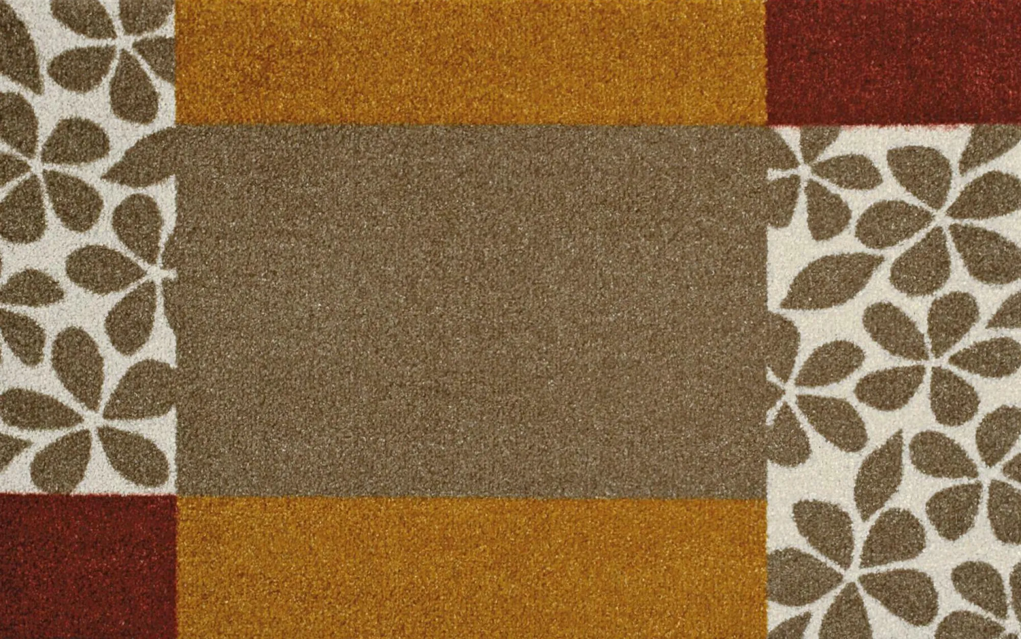 KLEEN-TEX Fußmatte Florita