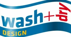 KLEEN-TEX Fußmatte Florita grey