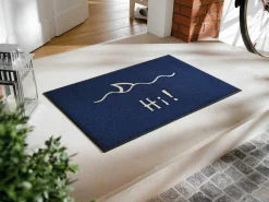 KLEEN-TEX Fußmatte Hi!