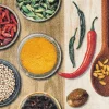 Clearance KLEEN-TEX Fußmatte Hot Spices