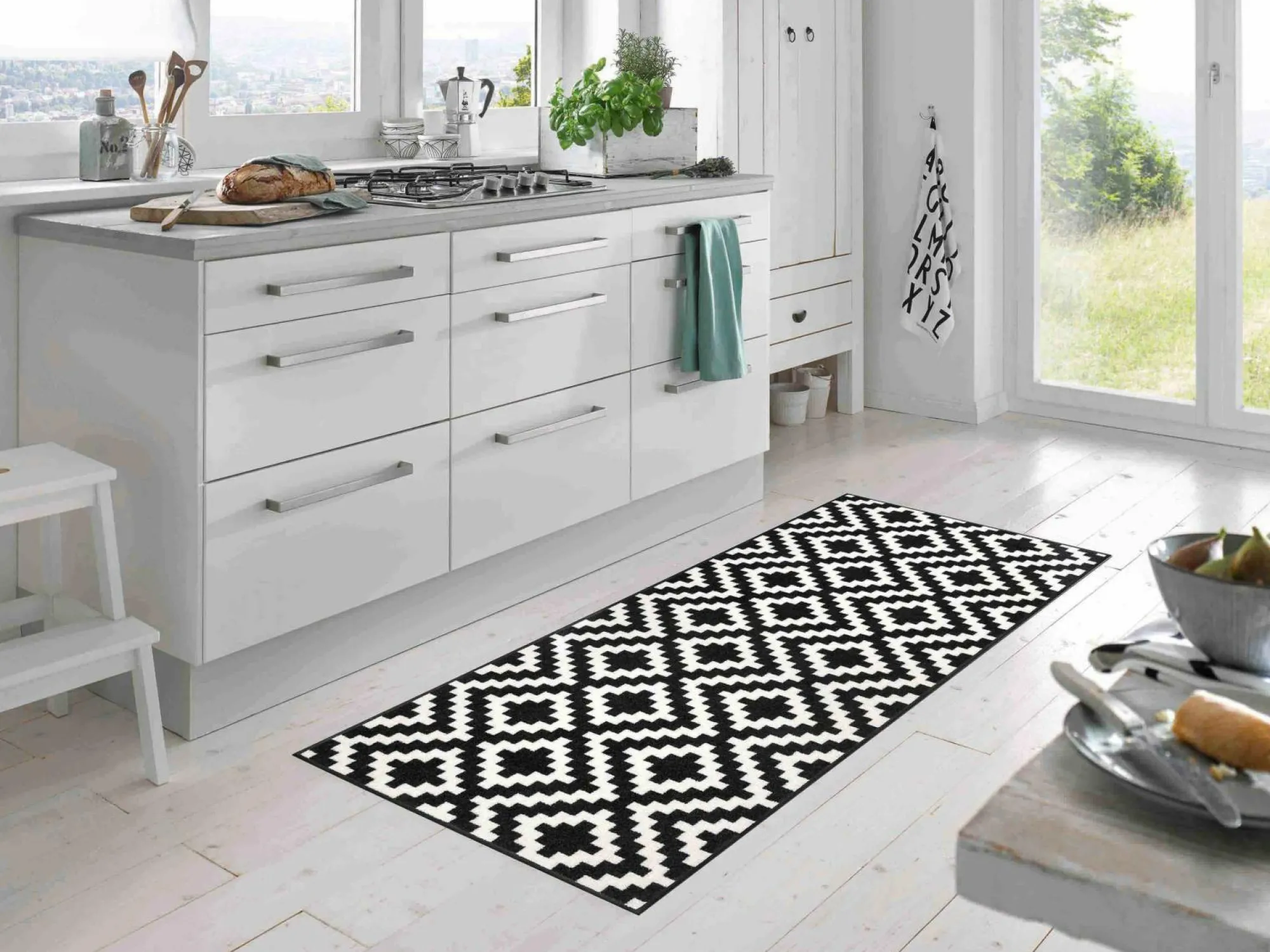 Clearance KLEEN-TEX Fußmatte Kalmar