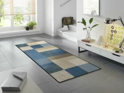 KLEEN-TEX Fußmatte Lanas