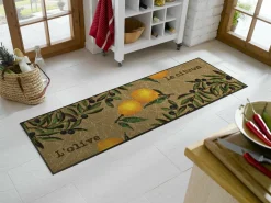 Online KLEEN-TEX Fußmatte Le Citron