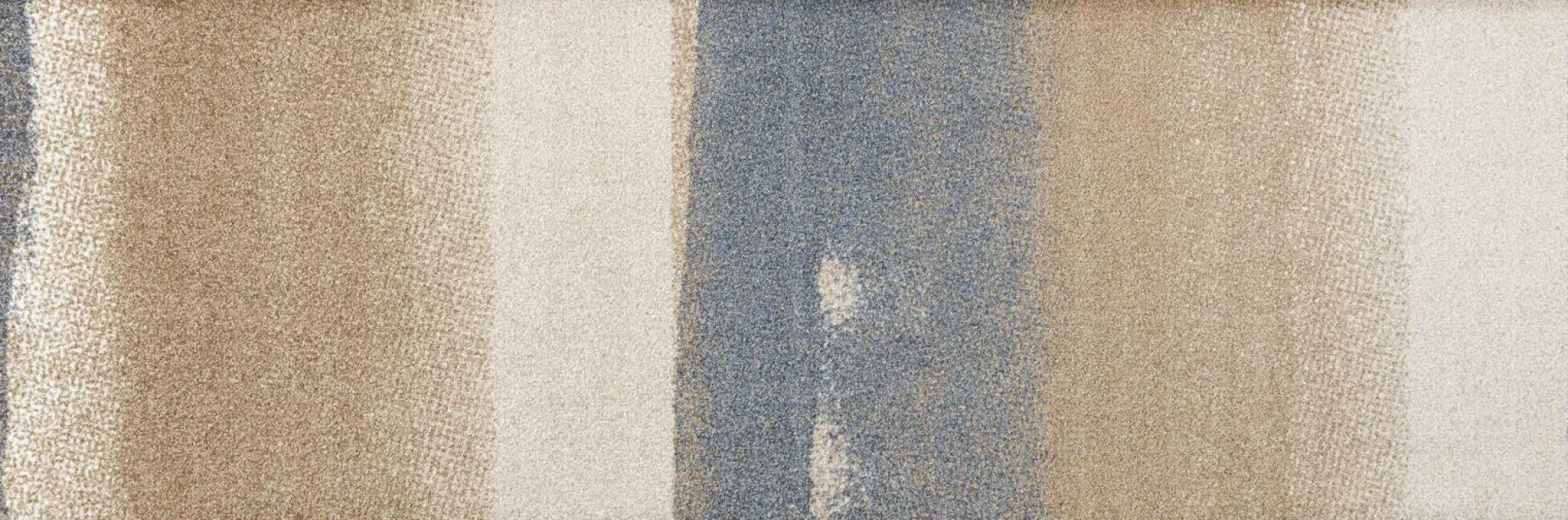 KLEEN-TEX Fußmatte MEDLEY beige