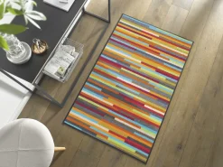 KLEEN-TEX Fußmatte Mikado Stripes