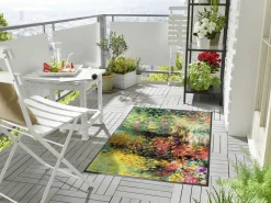 Clearance KLEEN-TEX Fußmatte Primavera