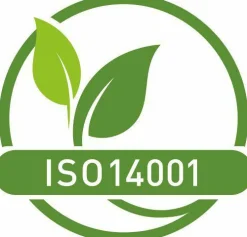 Best KLEEN-TEX Fußmatte RAVEN Black