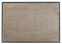 Hot SCHÖNER WOHNEN Fußmatte MIAMI