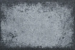 KLEEN-TEX Fußmatte SHADES of Grey
