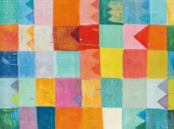 New KLEEN-TEX Fußmatte Sonnenstadt