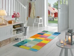 Hot KLEEN-TEX Fußmatte Sonnenstadt